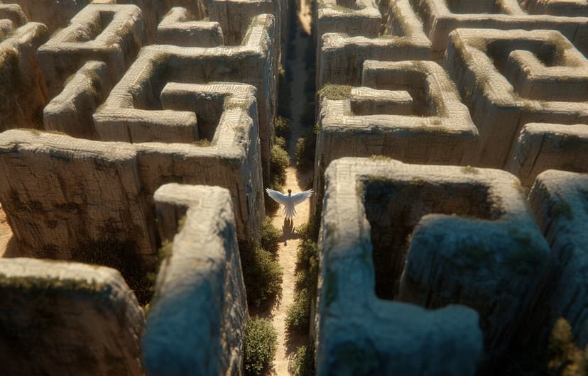 Icare desktop preview